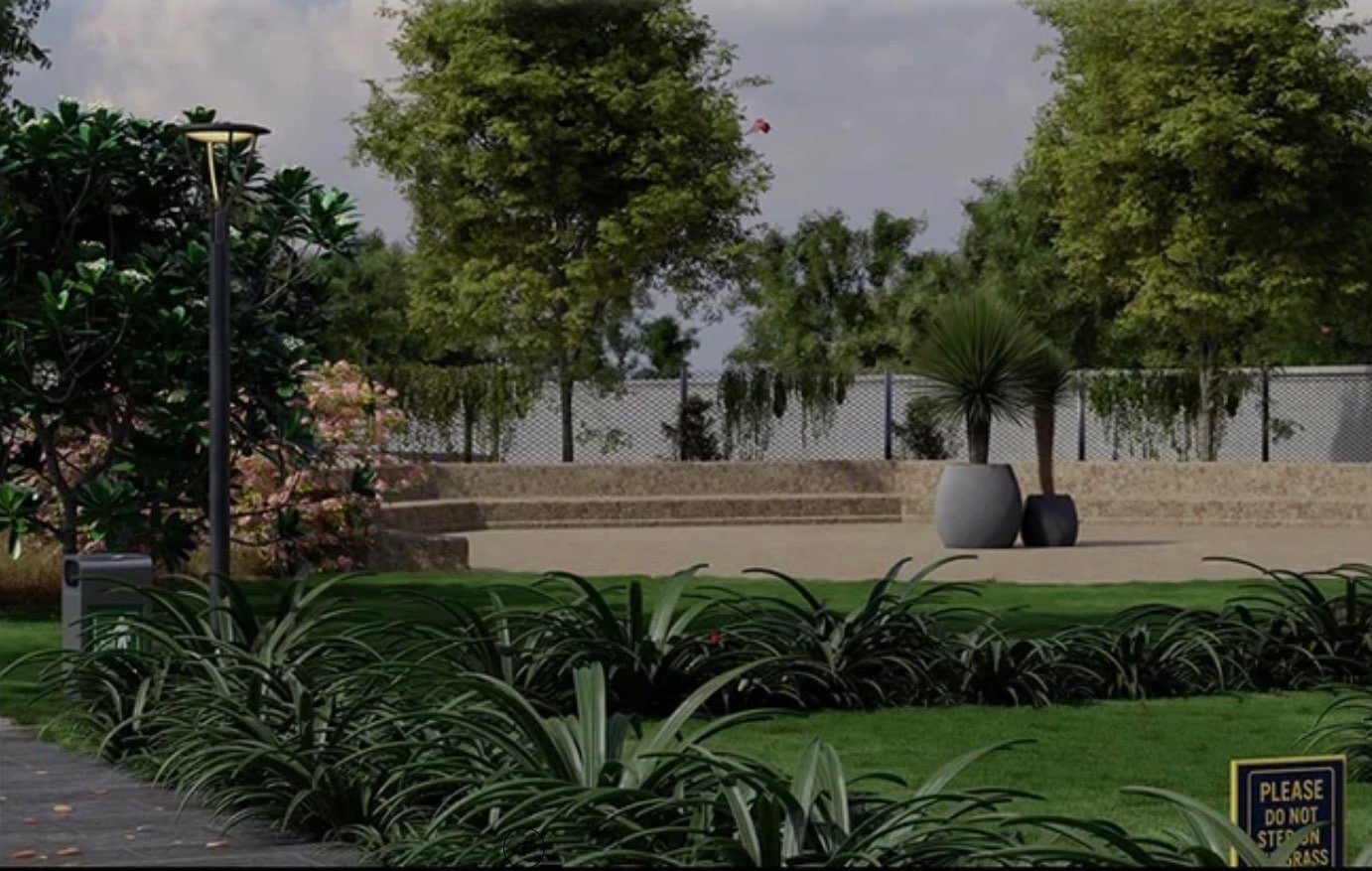 Avenue 1 Bibinagar - View 3