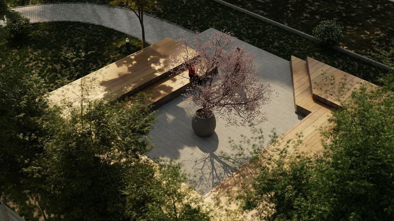 Avenue 2 site